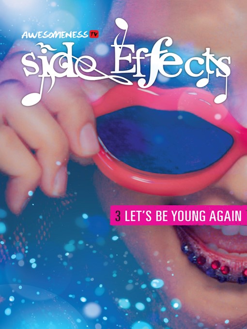Title details for Side Effects by Awesomeness Ink - Available